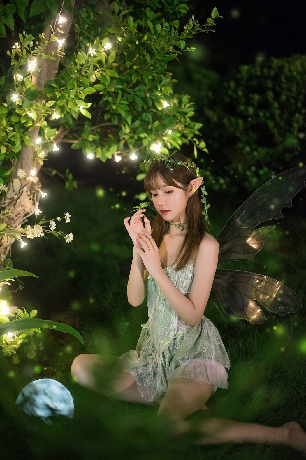 YiTuYu艺图语 Vol.5540 Tu Zi