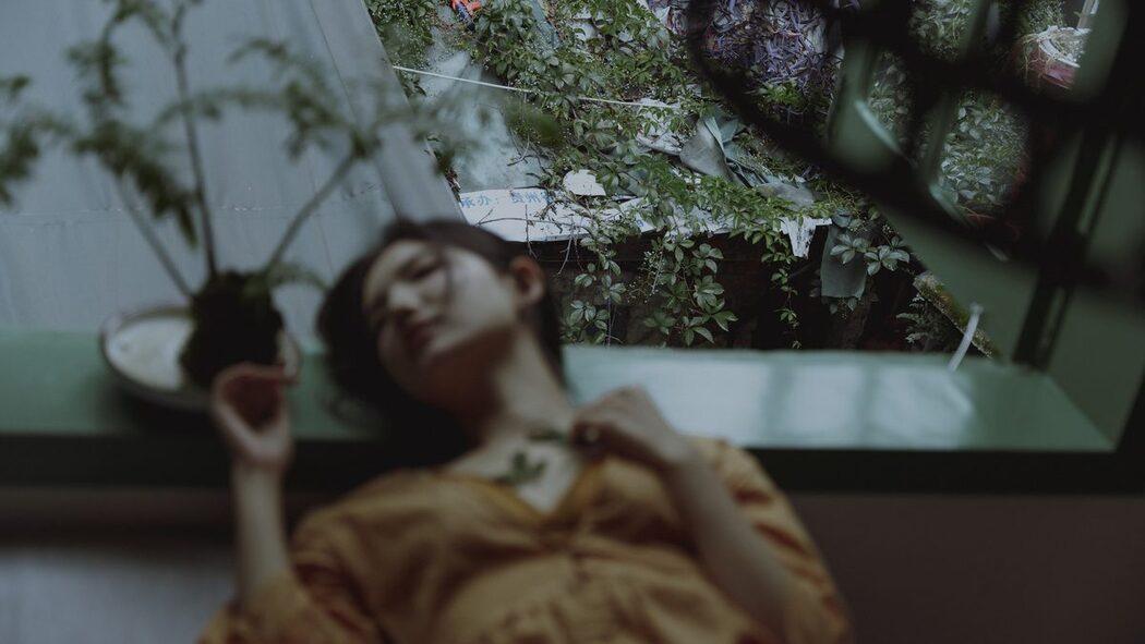YiTuYu艺图语 Vol.5649 Yan Shi Yi