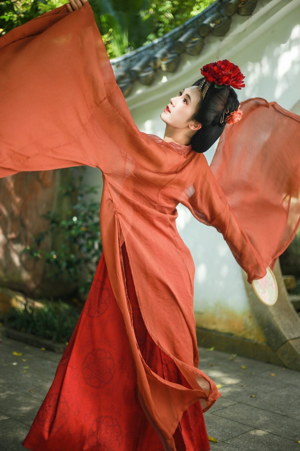 YiTuYu艺图语 Vol.5502 Lan She Yu