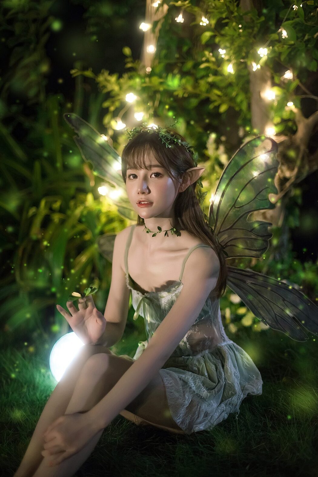 YiTuYu艺图语 Vol.5540 Tu Zi