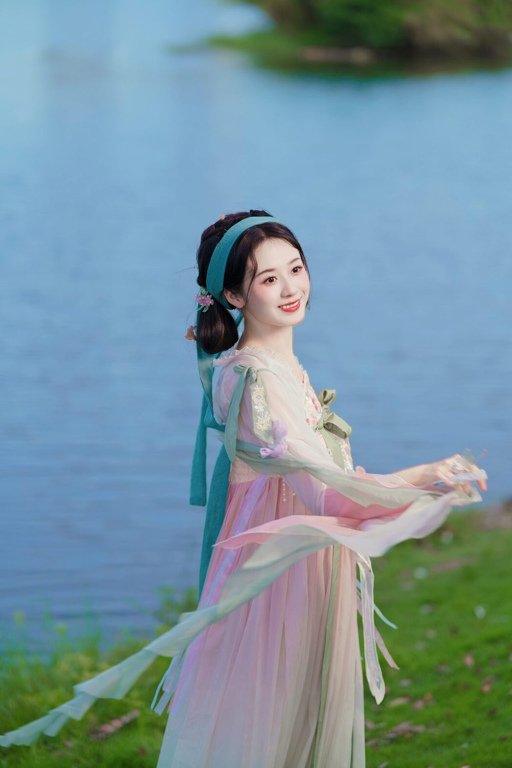 YiTuYu艺图语 Vol.5638 Shu Pian Yoyi