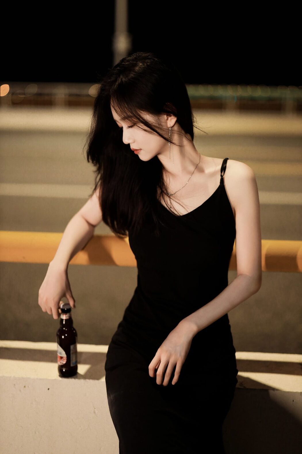YiTuYu艺图语 Vol.5569 Di Li Re Ya