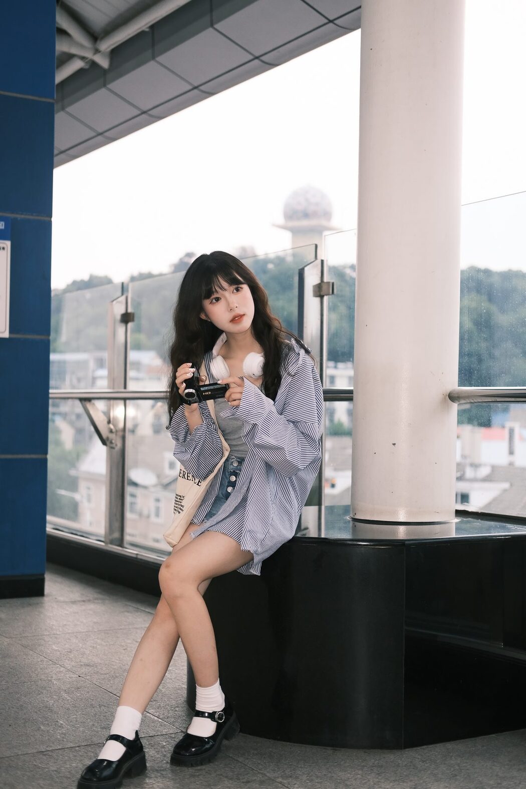 YiTuYu艺图语 Vol.5530 Lin Lin