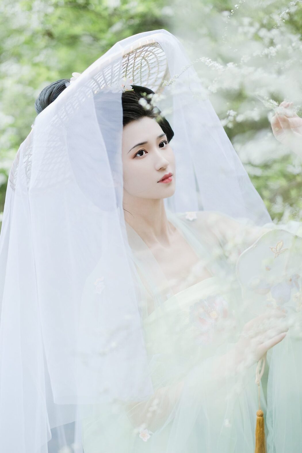 YiTuYu艺图语 Vol.5494 Hua Hua Shen Me Shi Hou 90 Jin