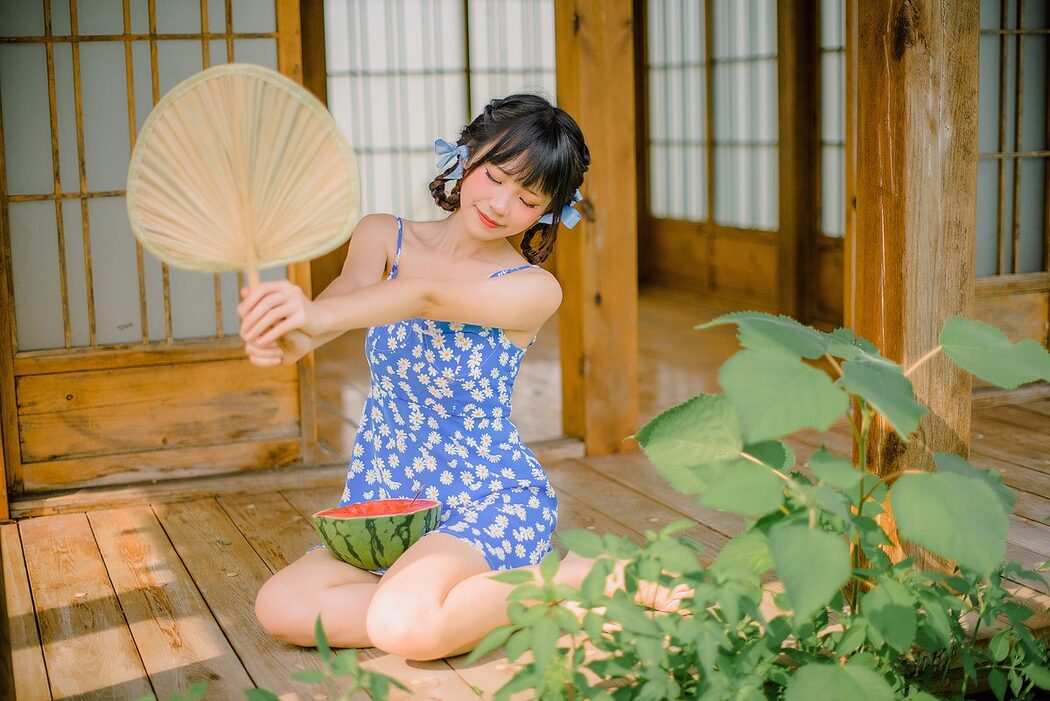 YiTuYu艺图语 Vol.5499 Miko Miko Ww