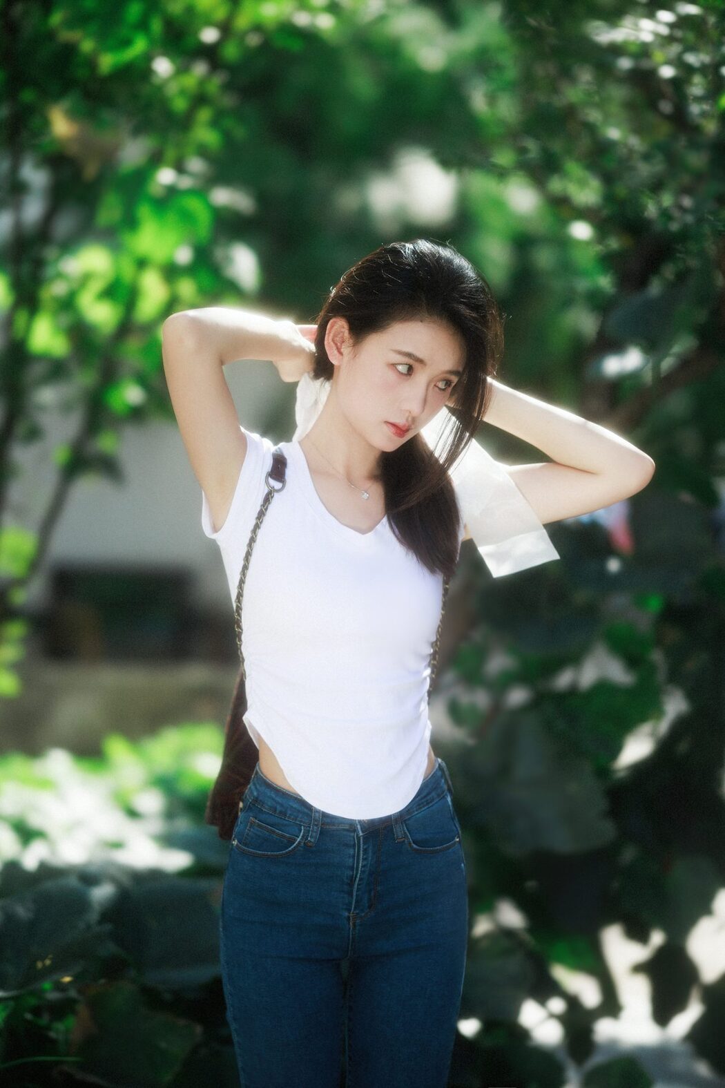 YiTuYu艺图语 Vol.5620 Bu Ta Xiao Yao