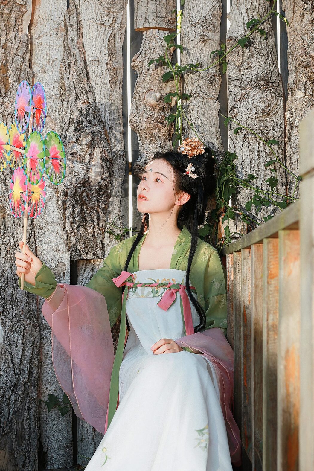 YiTuYu艺图语 Vol.5511 Xiao Xiao Lan