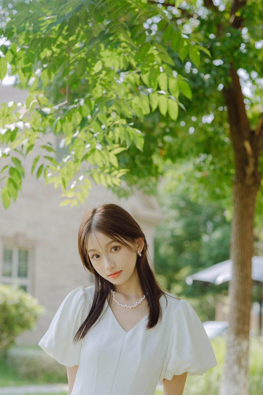 YiTuYu艺图语 Vol.5653 Yu Er