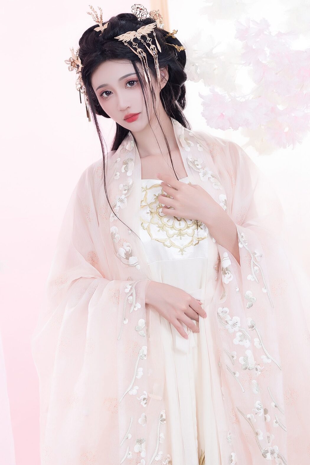 YiTuYu艺图语 Vol.5561 Qi Luo Sheng De Xiao Su Su Cover Photo