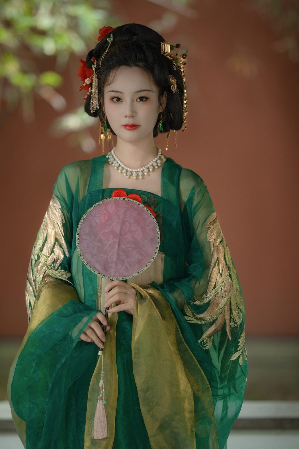 YiTuYu艺图语 Vol.5608 Su Yun