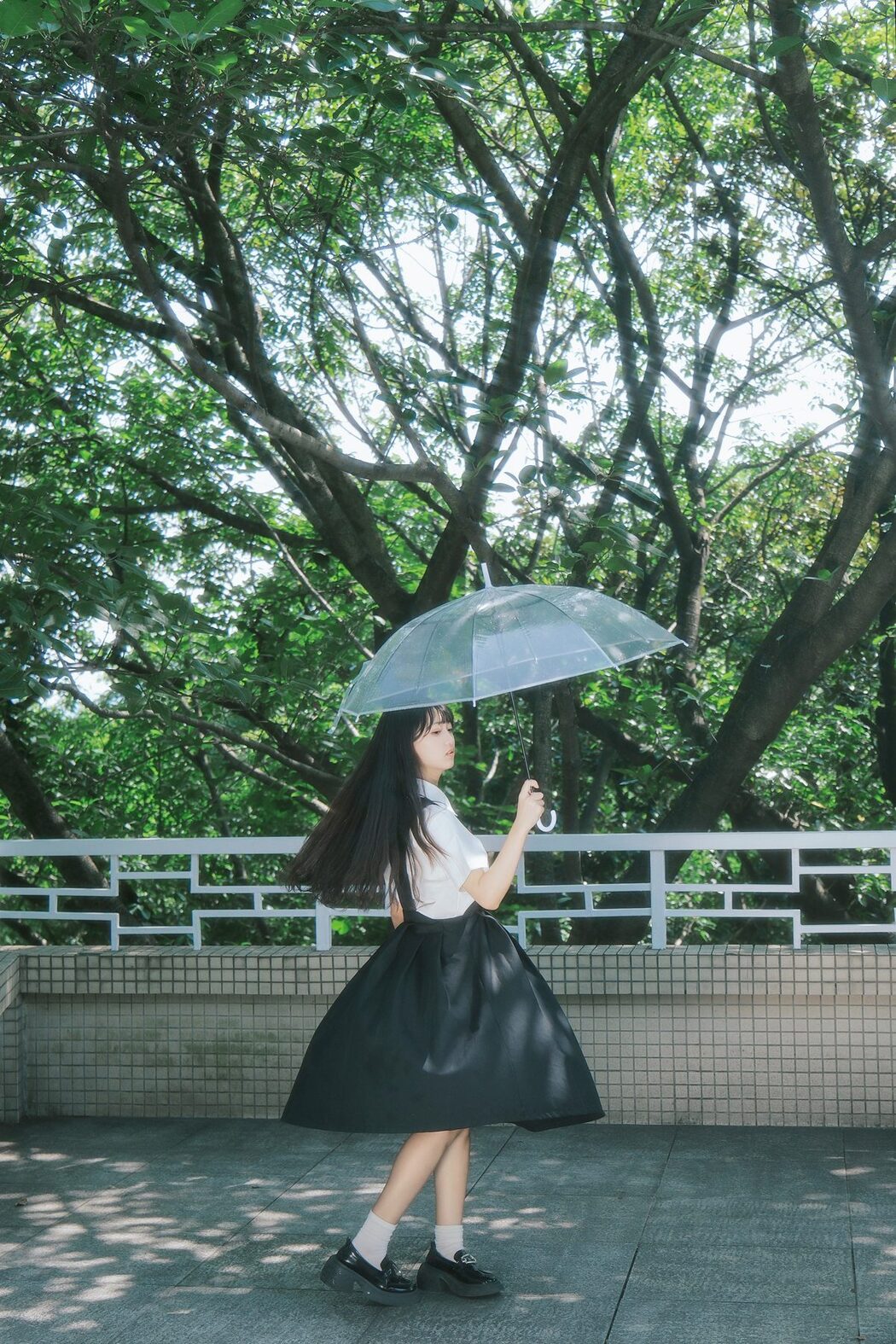 YiTuYu艺图语 Vol.5520 Er Liang Feng Yue