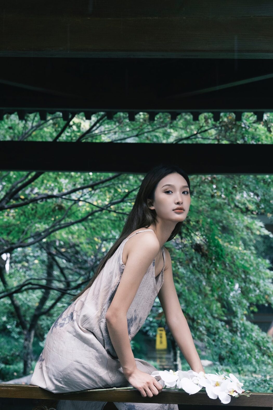 YiTuYu艺图语 Vol.5610 Hui Hui