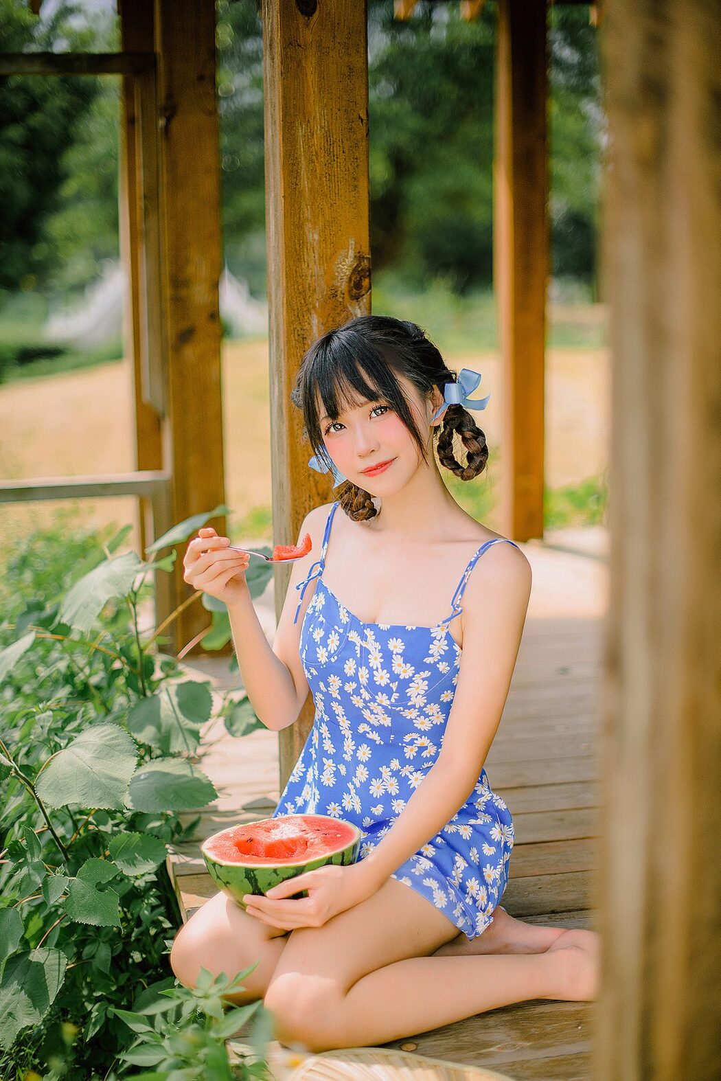 YiTuYu艺图语 Vol.5499 Miko Miko Ww