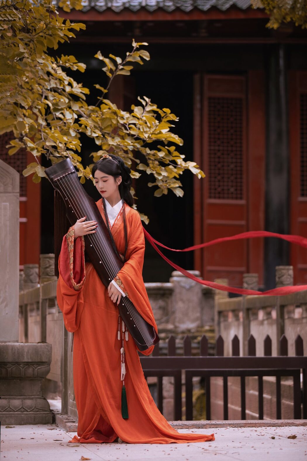 YiTuYu艺图语 Vol.5602 Yuan Yuan