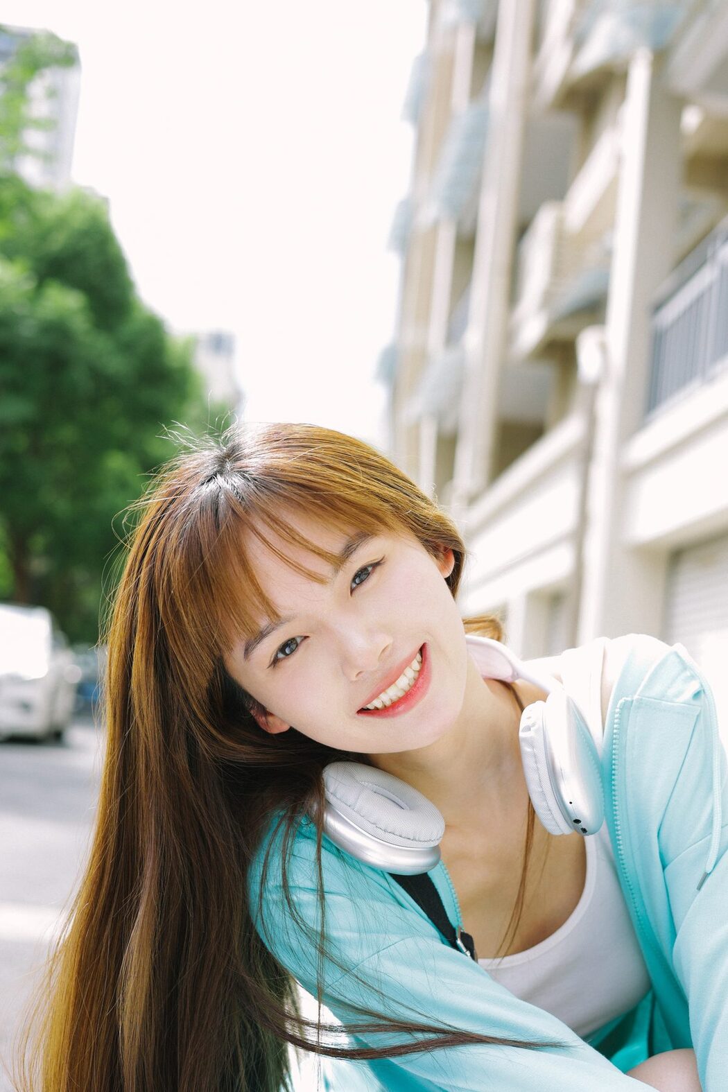 YiTuYu艺图语 Vol.5663 Wen Zi