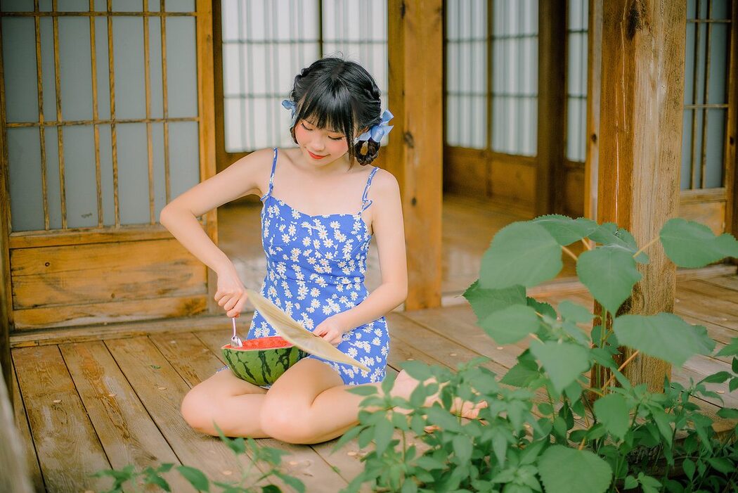 YiTuYu艺图语 Vol.5499 Miko Miko Ww