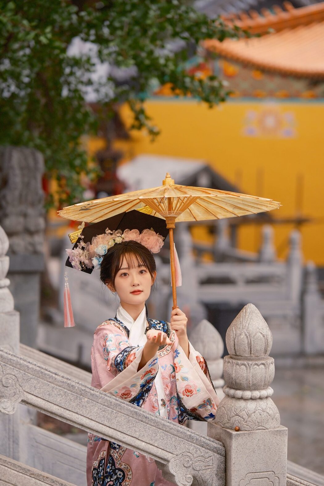 YiTuYu艺图语 Vol.5615 Shi Xiao Zhi Ya