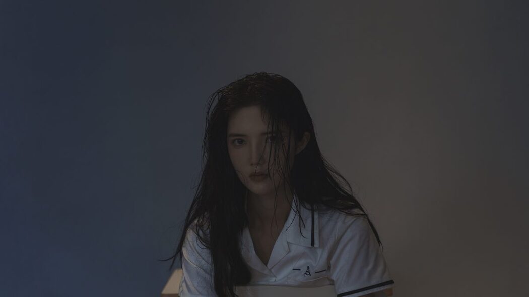 YiTuYu艺图语 Vol.5554 Yan Shi Yi