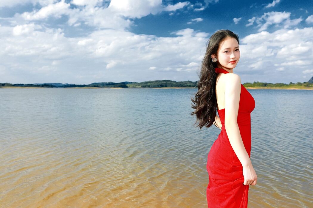 YiTuYu艺图语 Vol.5538 Xiao Xiao Cheng Tong Xue