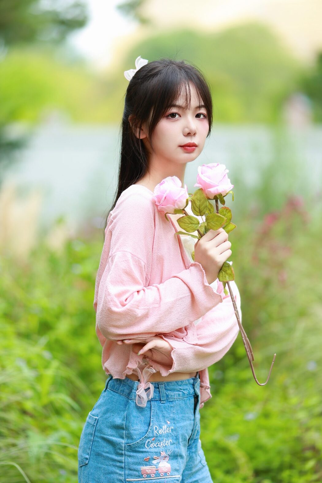YiTuYu艺图语 Vol.5623 Mu Yan Se Cc