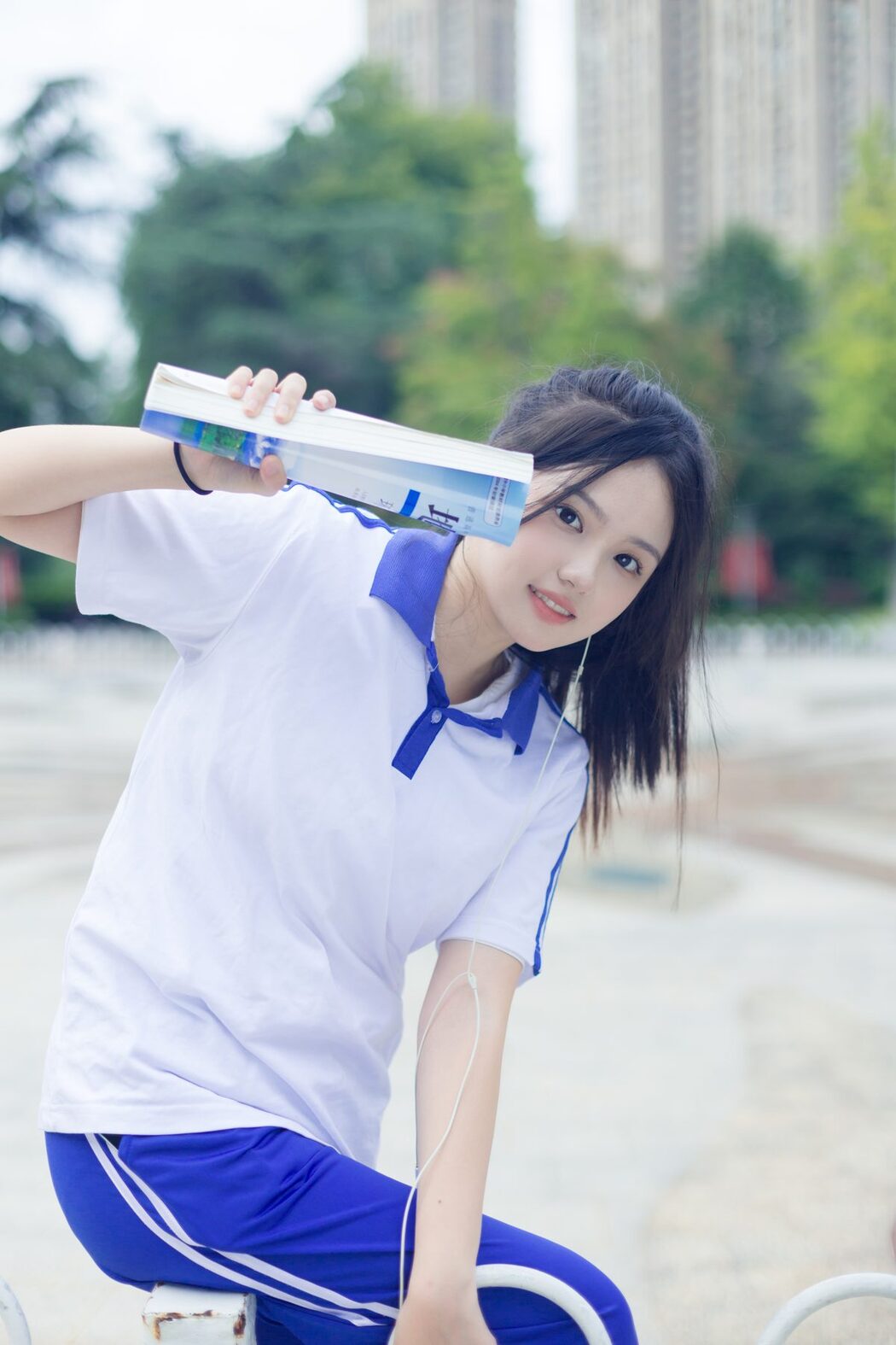 YiTuYu艺图语 Vol.5519 Xiao Hang