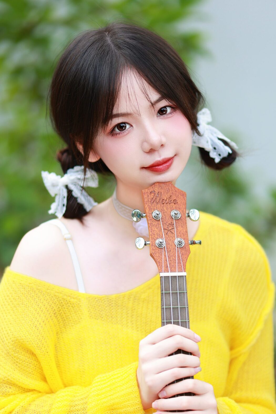 YiTuYu艺图语 Vol.5600 Mu Yan Se Cc