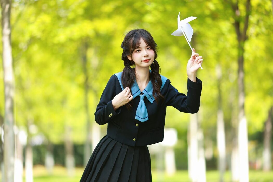 YiTuYu艺图语 Vol.5664 Mu Yan Se Cc