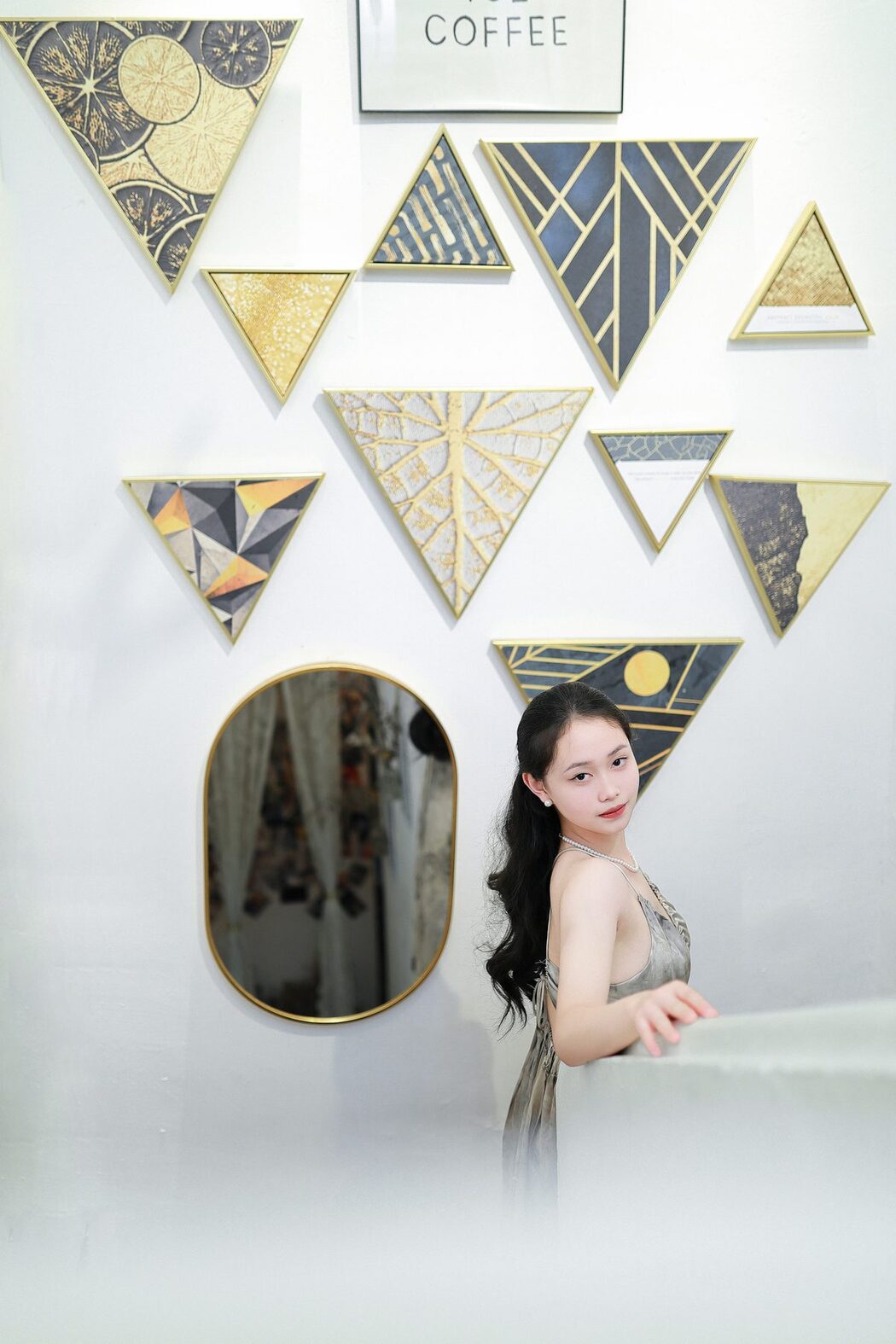 YiTuYu艺图语 Vol.5546 Xiao Xiao Cheng Tong Xue