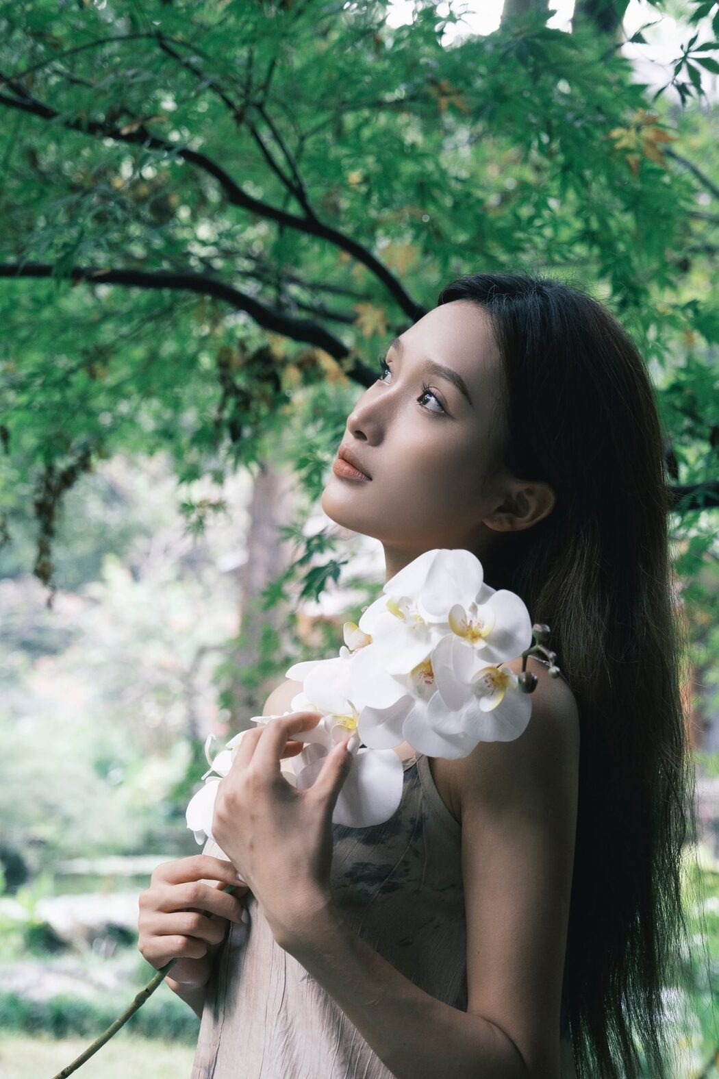 YiTuYu艺图语 Vol.5610 Hui Hui