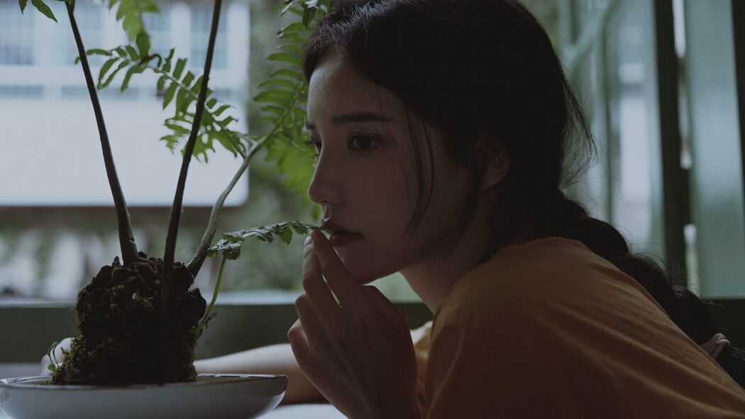 YiTuYu艺图语 Vol.5649 Yan Shi Yi