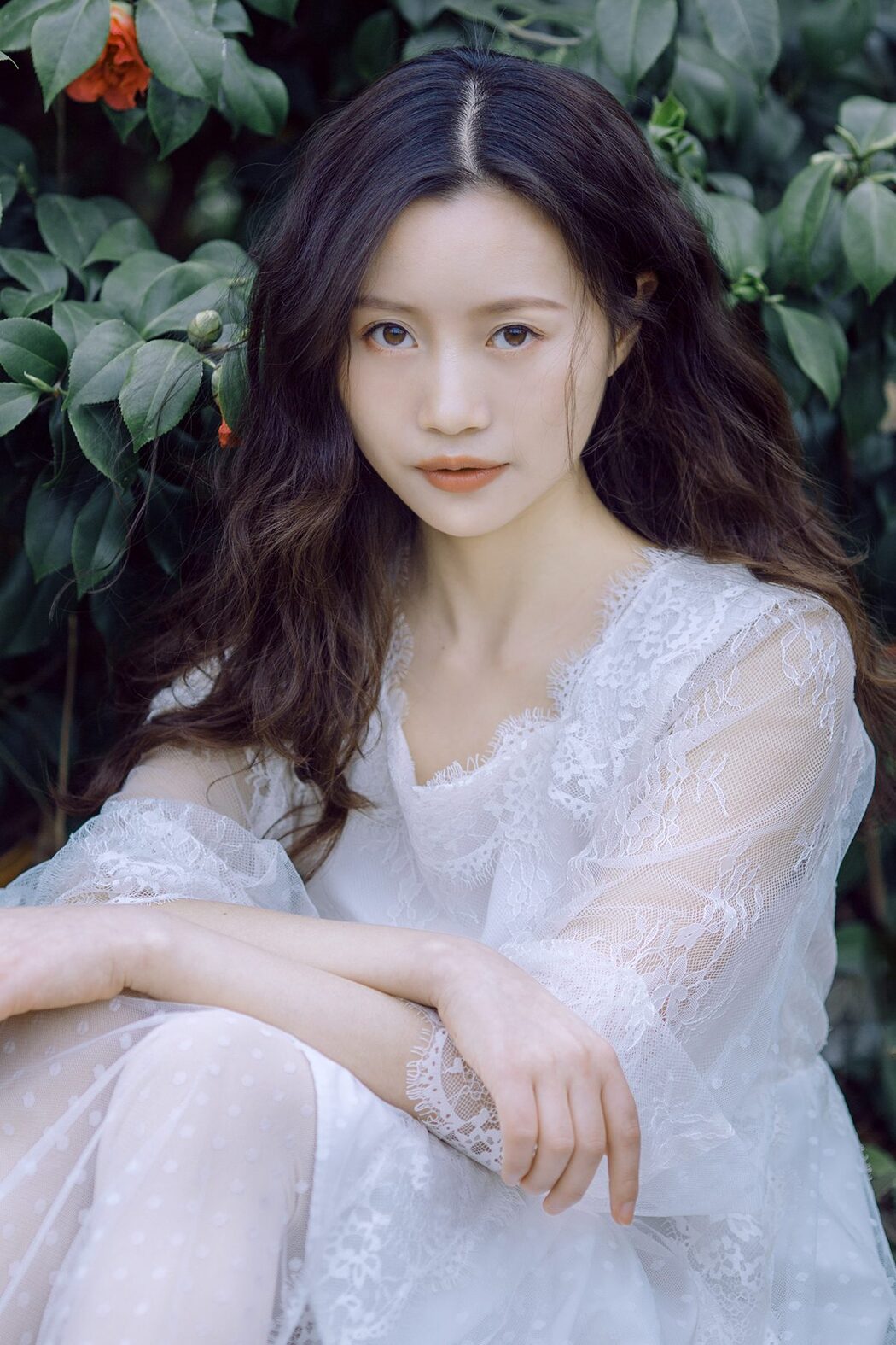 YiTuYu艺图语 Vol.5661 Lu Dou Cover Photo
