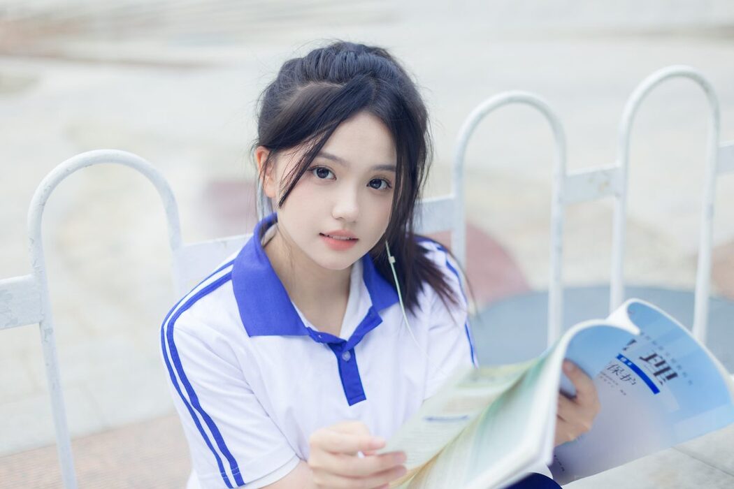 YiTuYu艺图语 Vol.5519 Xiao Hang