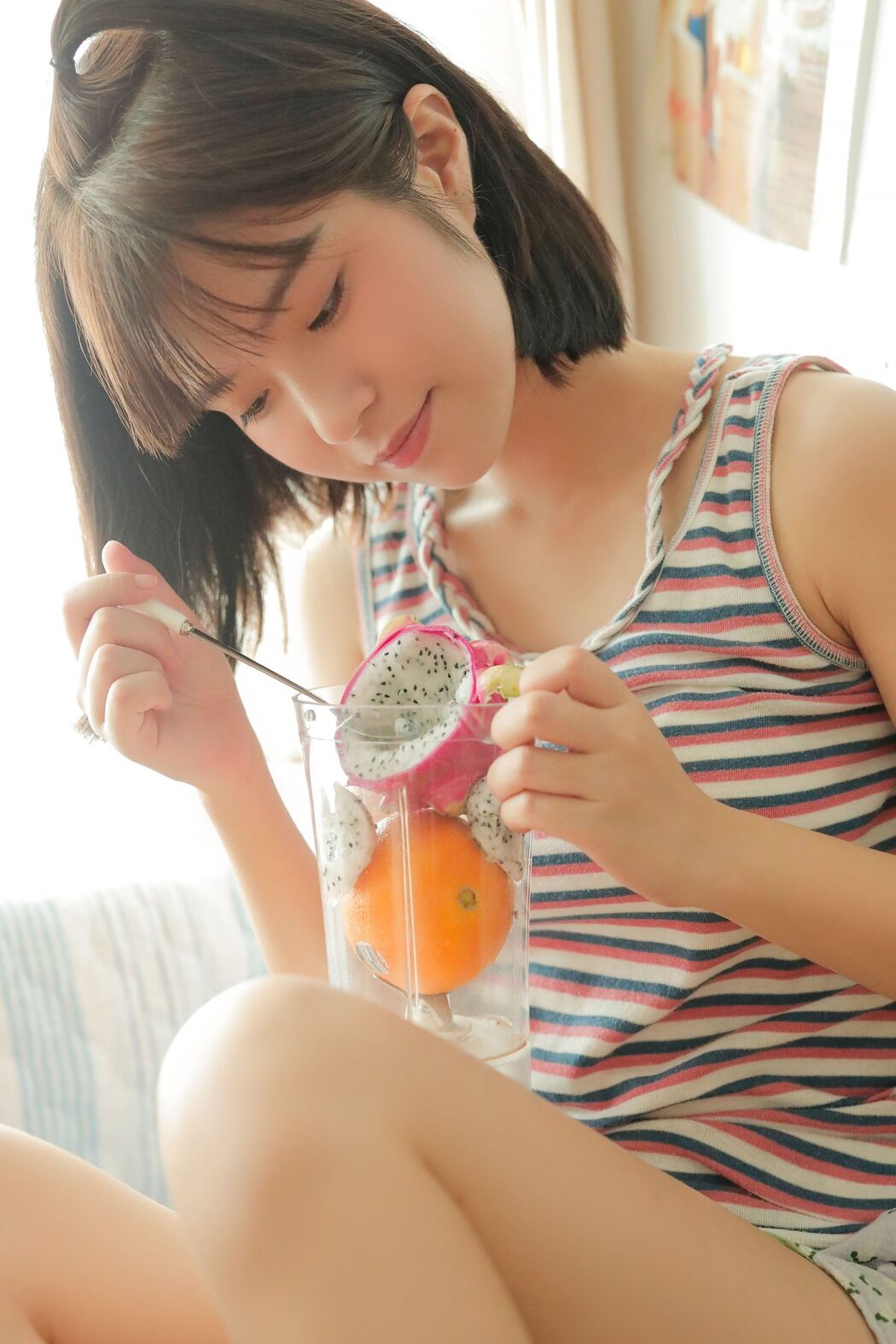 YiTuYu艺图语 Vol.5543 Jing Cheng Xiao Wu