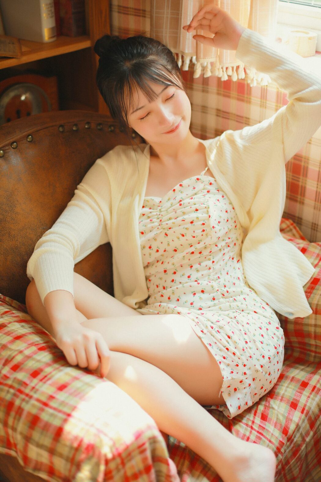 YiTuYu艺图语 Vol.5601 Yue Ya