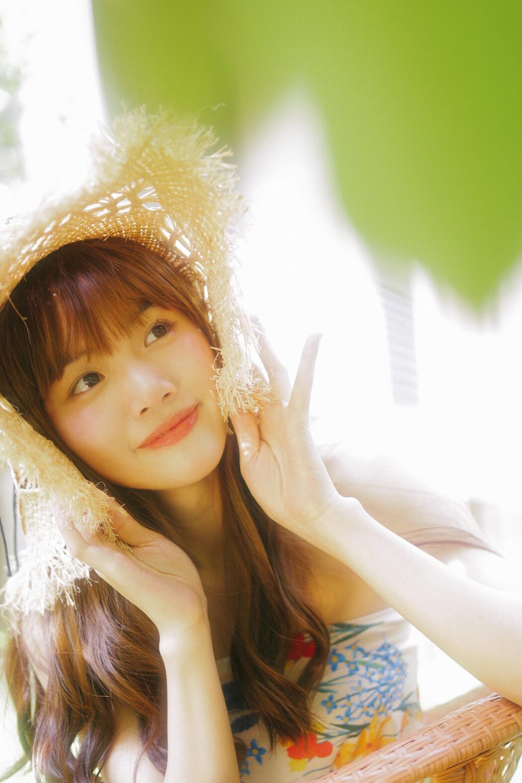 YiTuYu艺图语 Vol.5510 Wen Zi