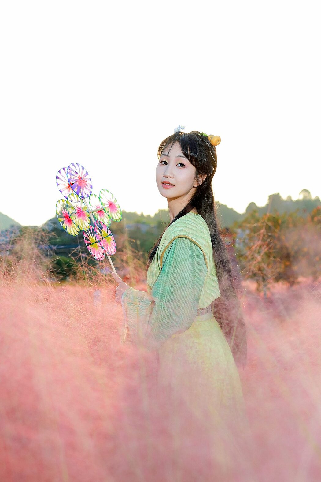 YiTuYu艺图语 Vol.5529 Cha Xiao Tu