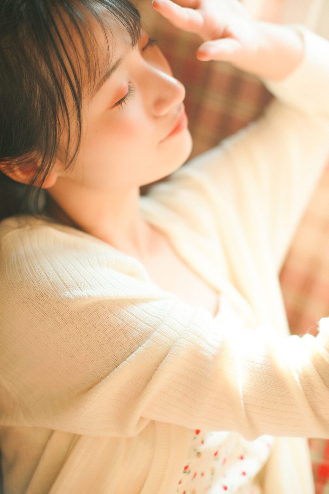 YiTuYu艺图语 Vol.5601 Yue Ya
