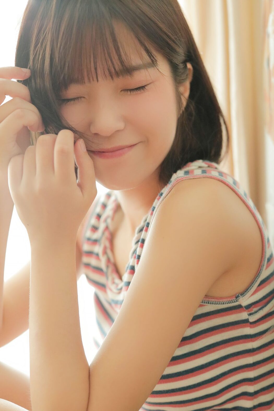 YiTuYu艺图语 Vol.5543 Jing Cheng Xiao Wu