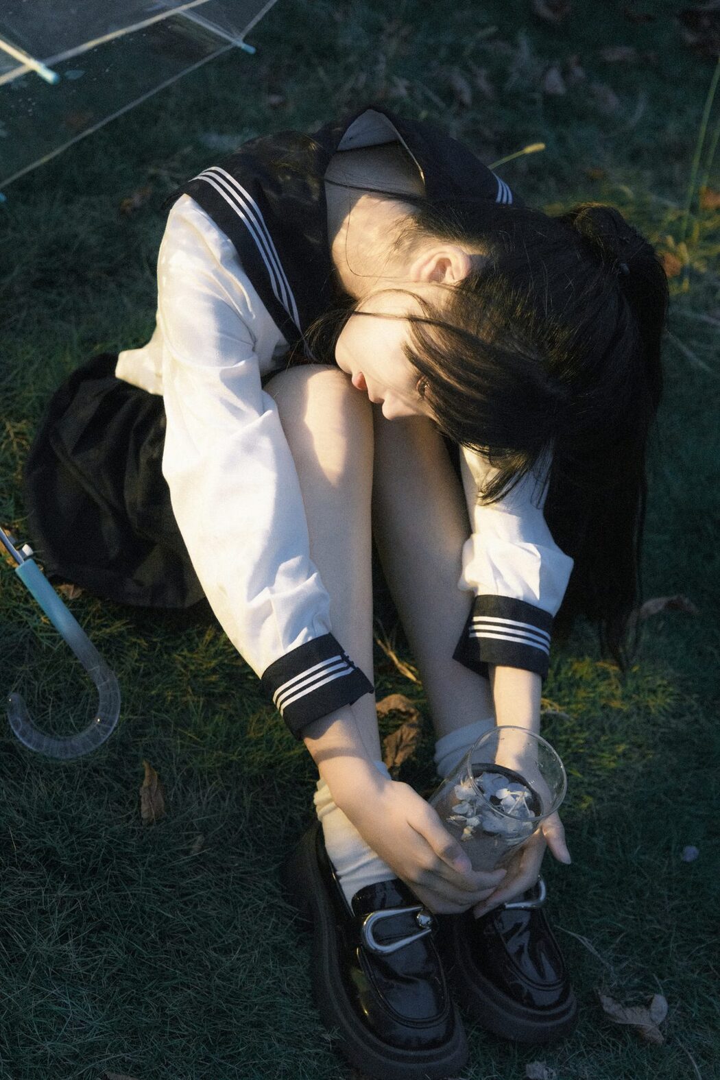 YiTuYu艺图语 Vol.5597 Er Liang Feng Yue