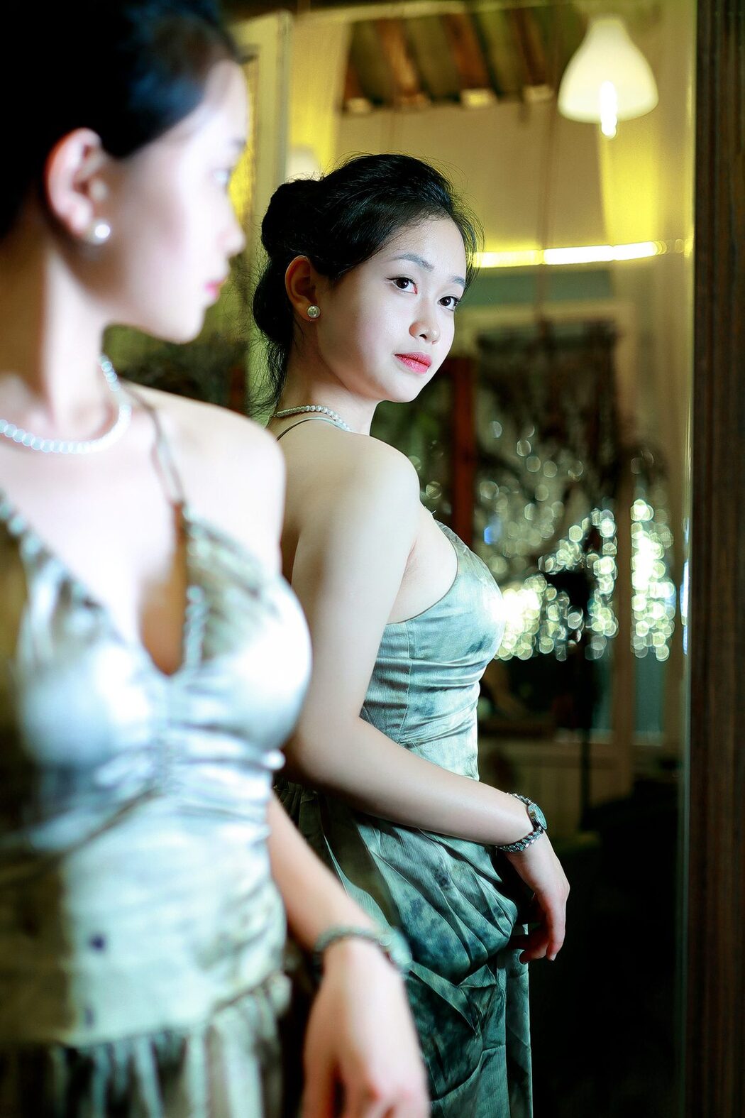 YiTuYu艺图语 Vol.5546 Xiao Xiao Cheng Tong Xue