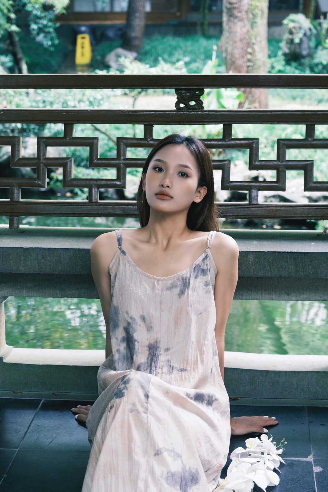YiTuYu艺图语 Vol.5610 Hui Hui