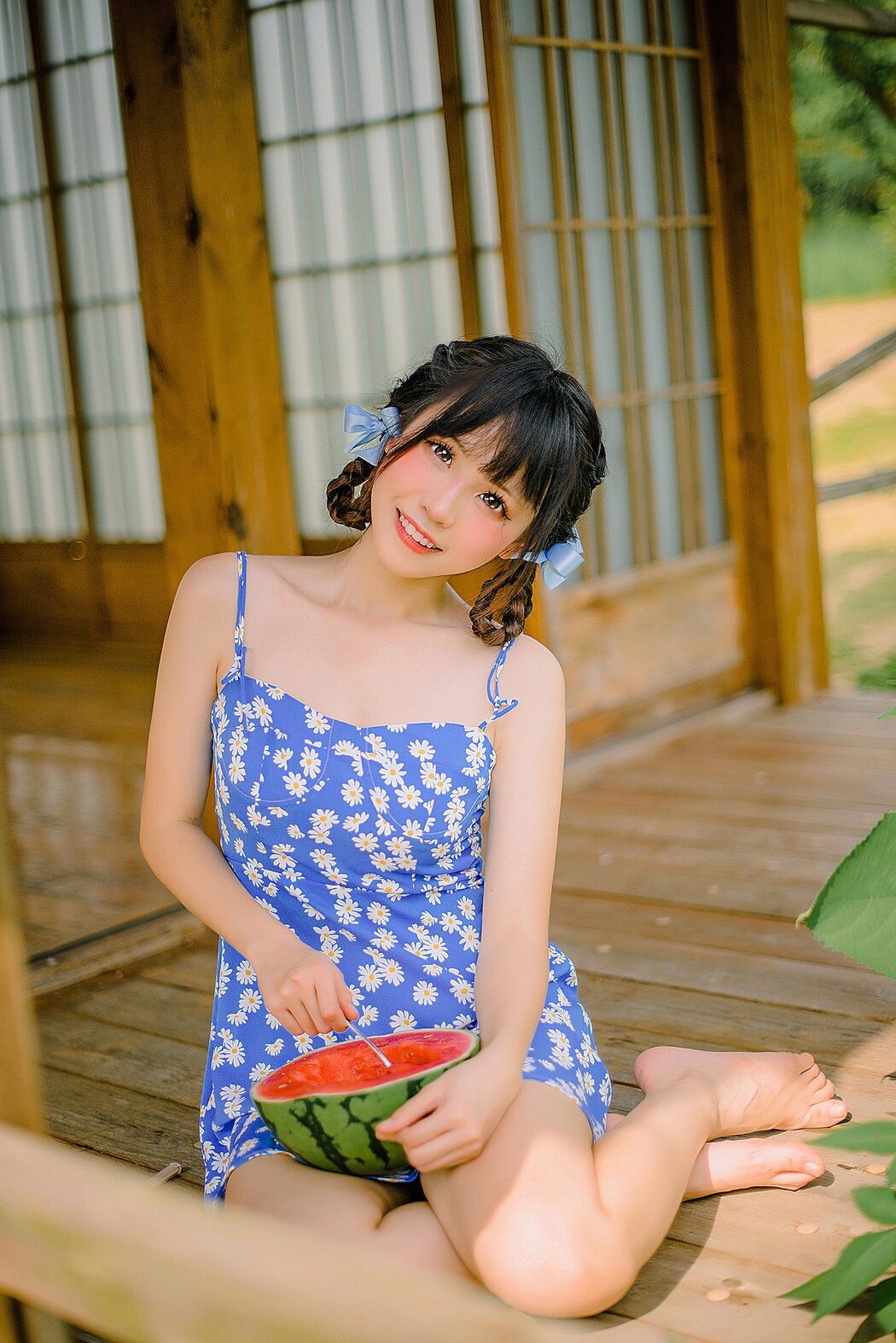 YiTuYu艺图语 Vol.5499 Miko Miko Ww