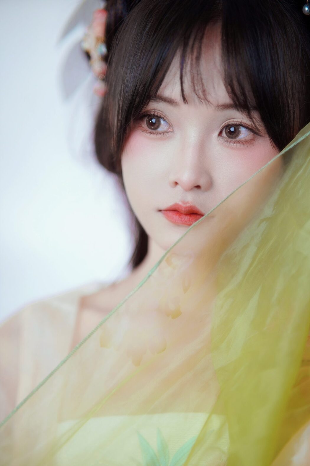 YiTuYu艺图语 Vol.5626 Xiao Yu