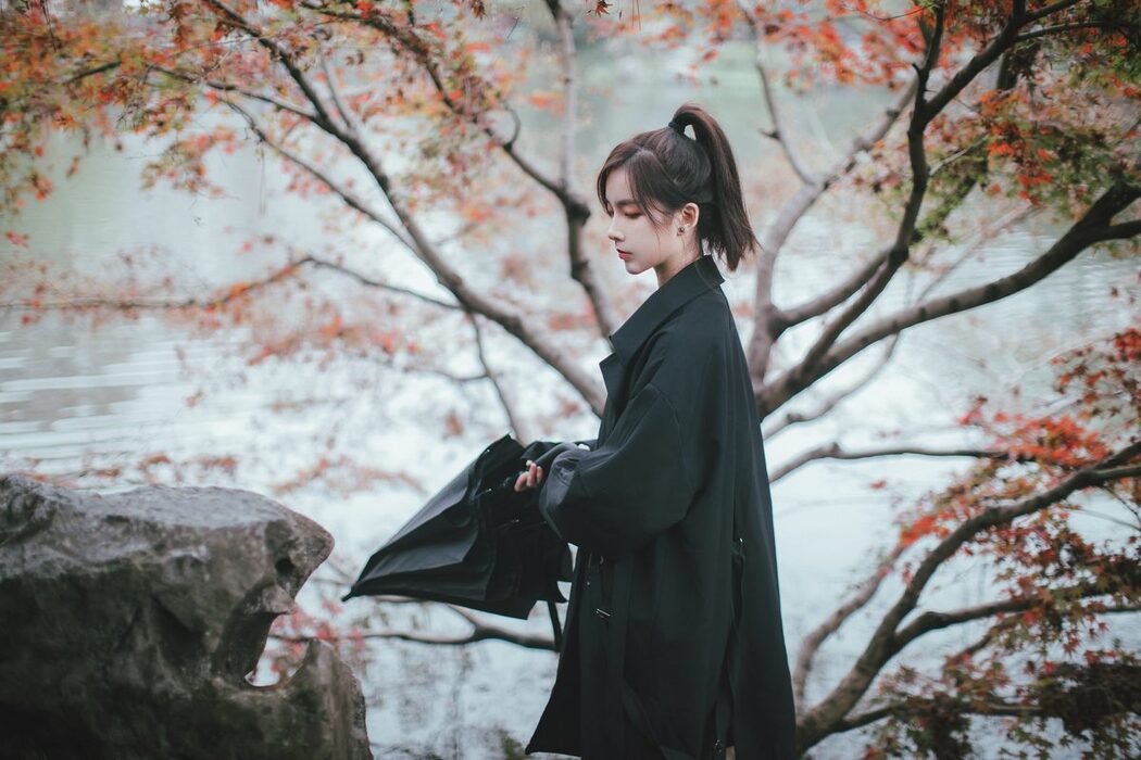 YiTuYu艺图语 Vol.5644 Xu Shi Qi Ma