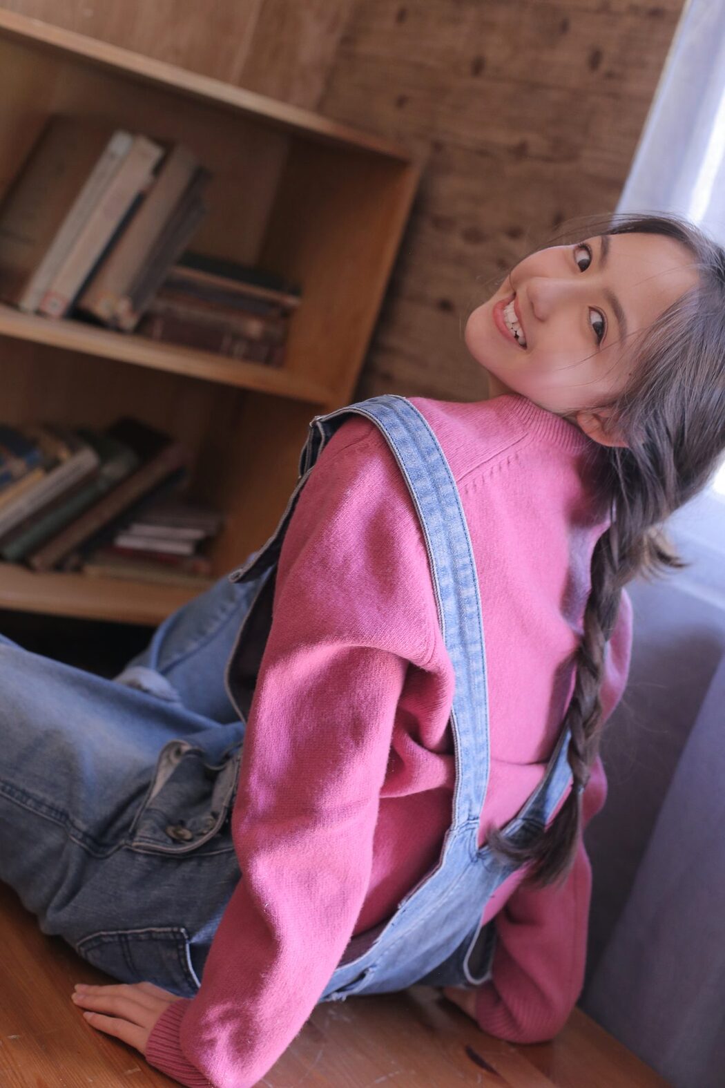 YiTuYu艺图语 Vol.5583 Zhang Ge GG