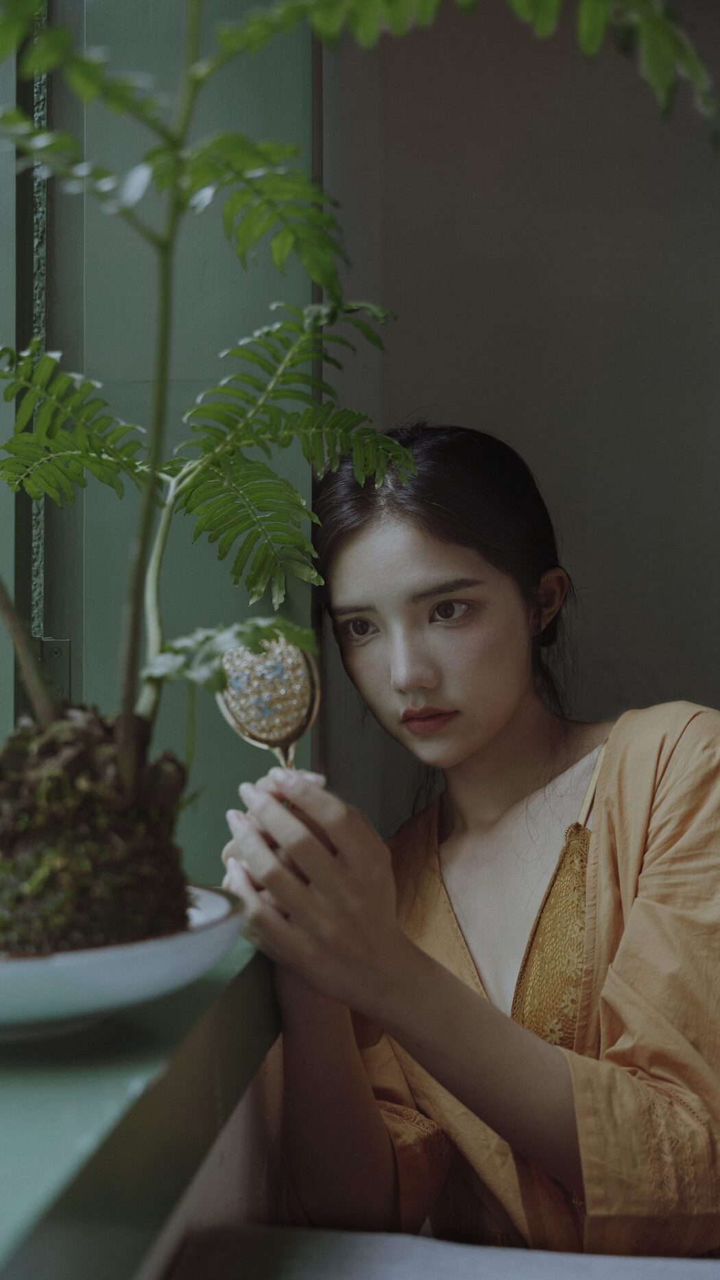 YiTuYu艺图语 Vol.5649 Yan Shi Yi