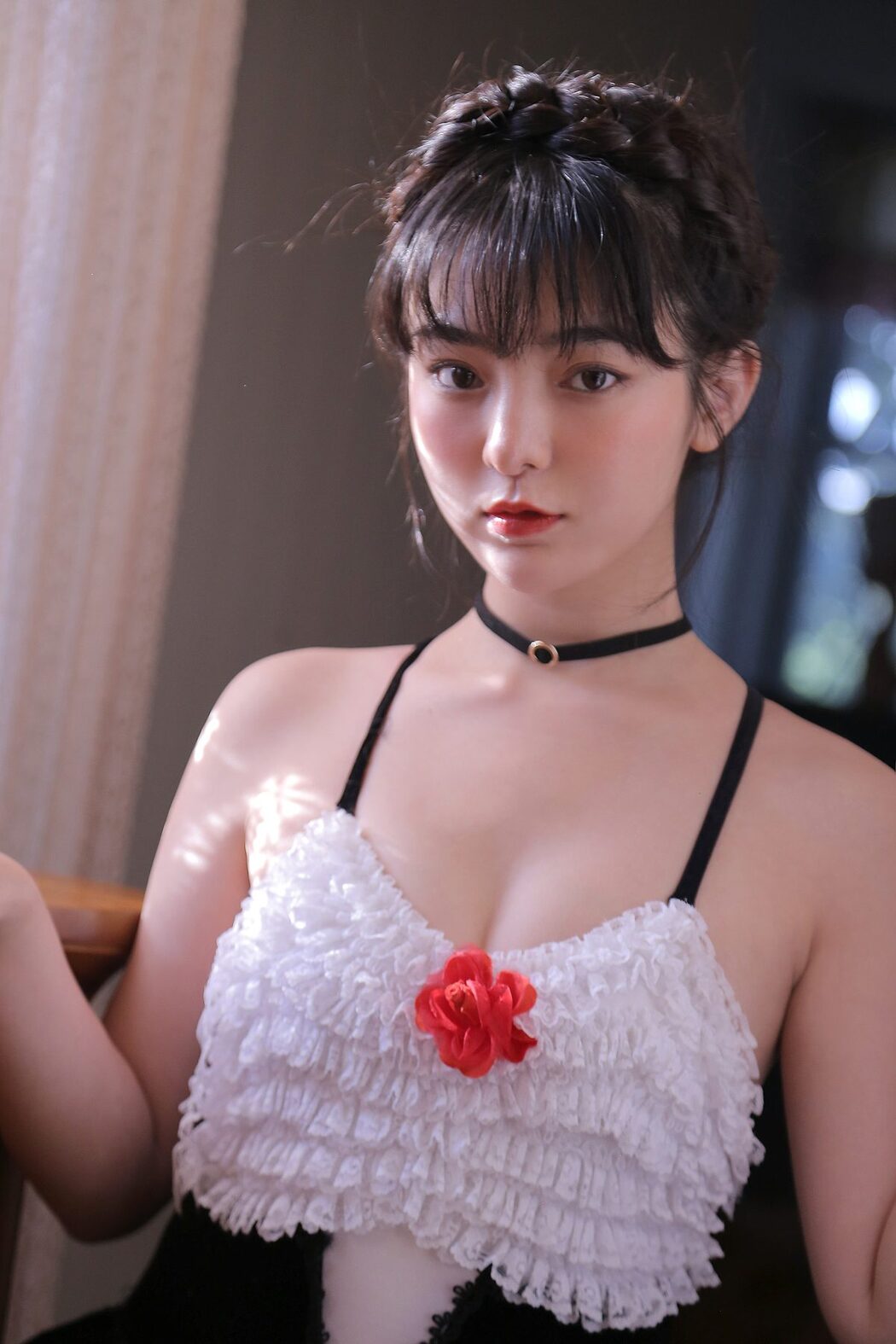 YiTuYu艺图语 Vol.5556 Can Ban Miao Miao