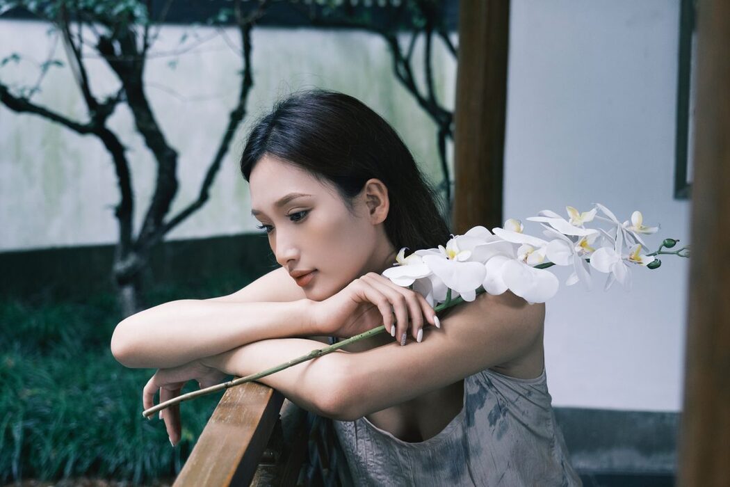 YiTuYu艺图语 Vol.5610 Hui Hui