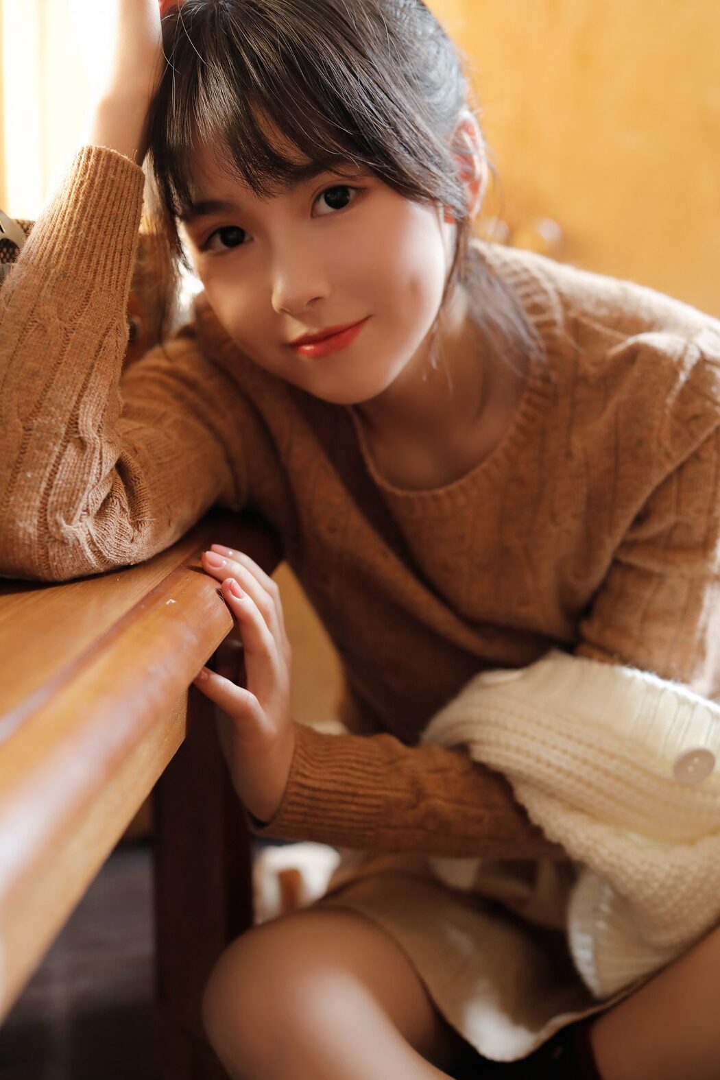 YiTuYu艺图语 Vol.5552 Ming Zai Zai Yo