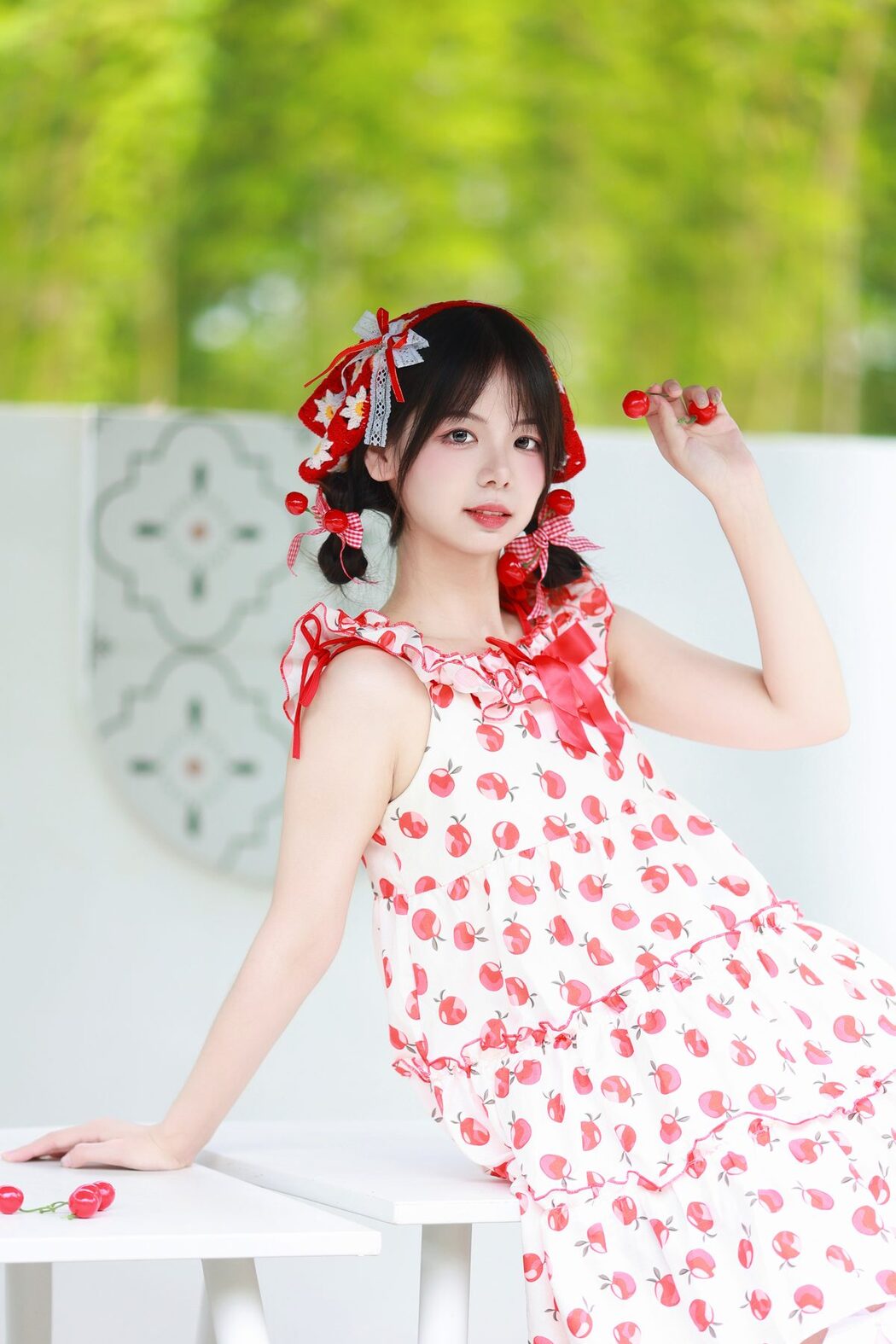 YiTuYu艺图语 Vol.5642 Mu Yan Se Cc